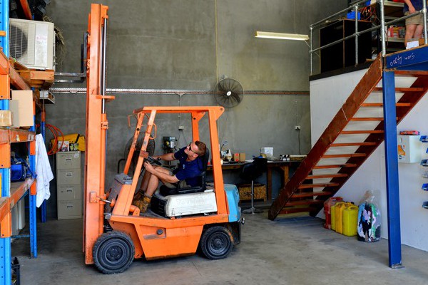 Cairns Portable Rental Air Conditioning