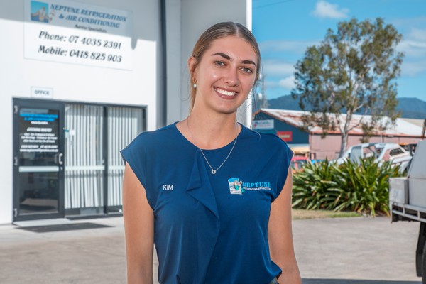 Cairns Chilled Water Air Conditioning