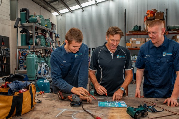 Cairns Marine Refrigeration