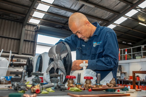 Cairns Marine Air Conditioning