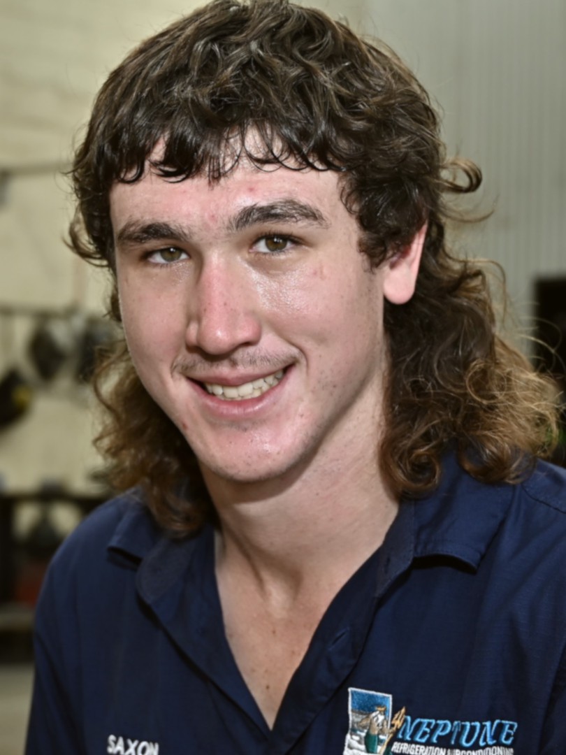 Cairns Chilled Water Air Conditioning